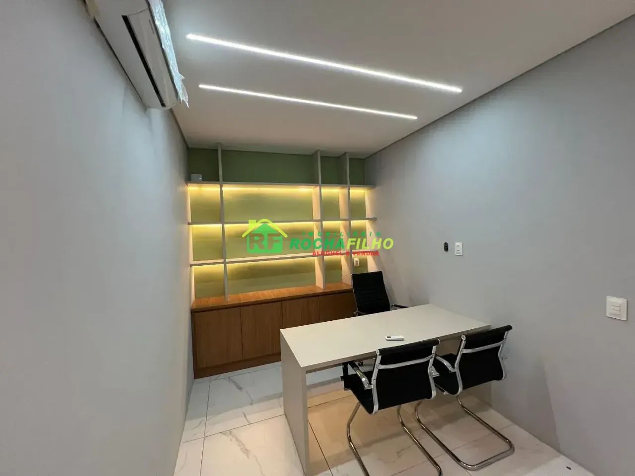 SALA COMERCIAL NO BAIRRO FÁTIMA - Foto 4