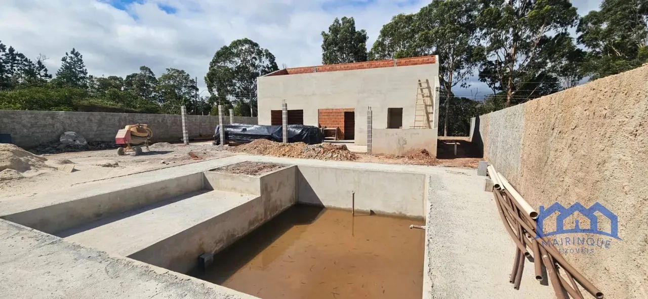 CHACARA RURAL em MAIRINQUE - SP, Moreiras