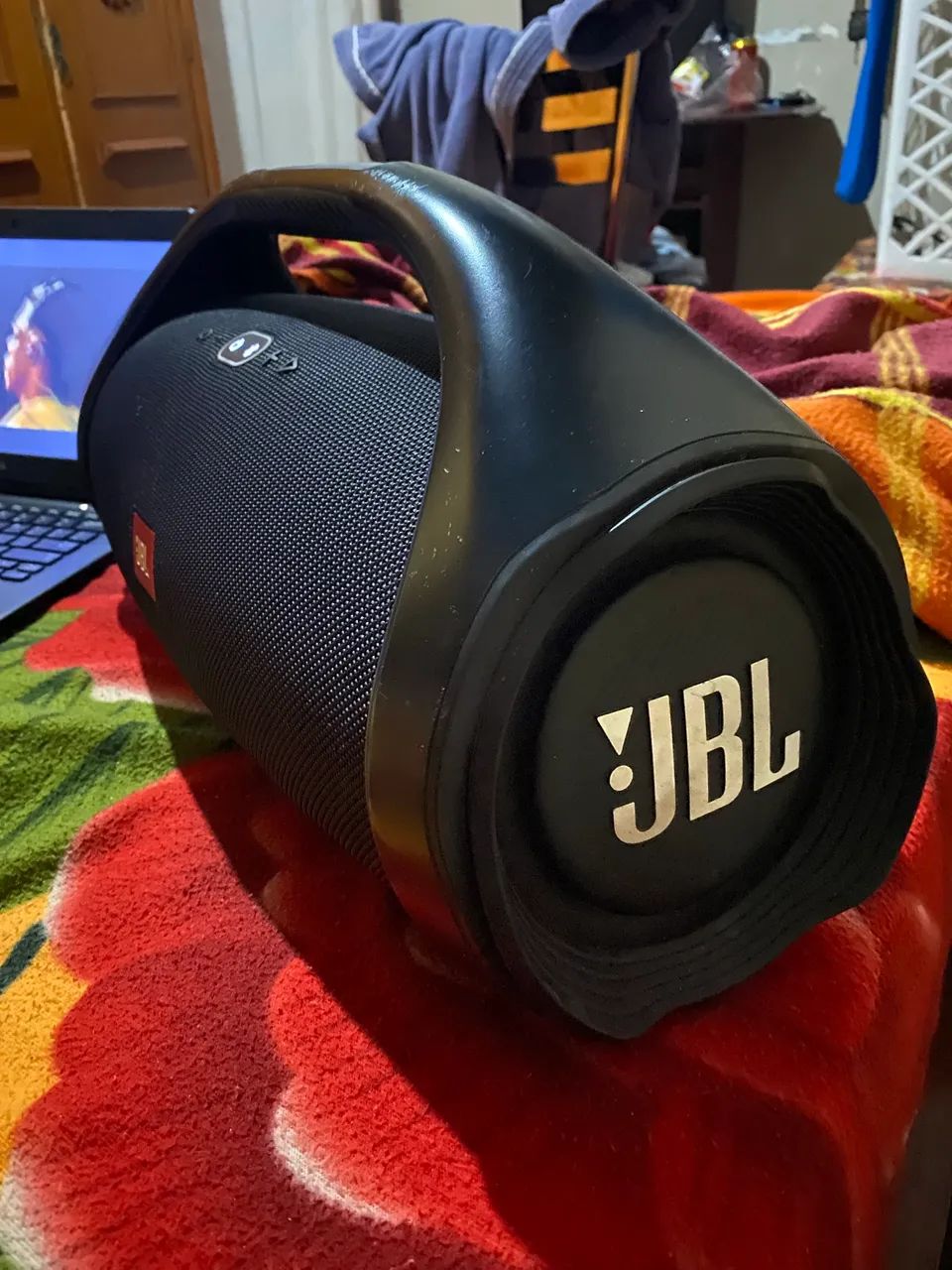 JBL BOMBOX 2 - Foto 3