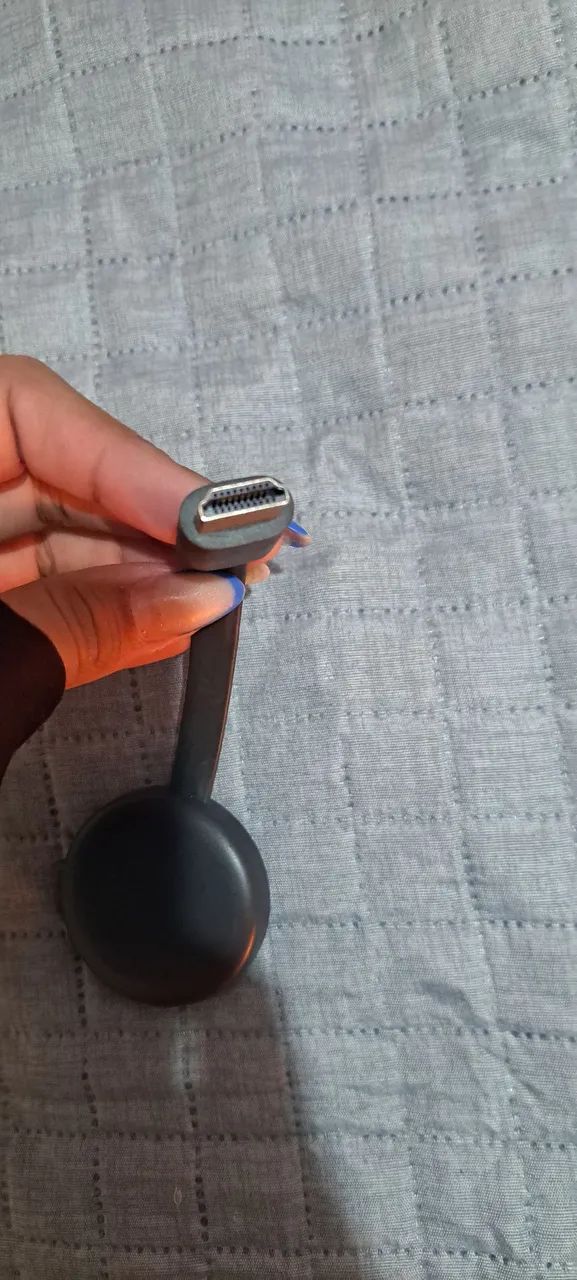 Chromecast - Foto 2