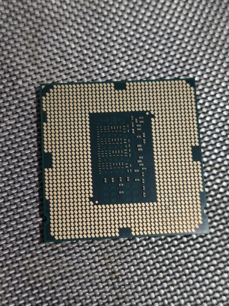 Processador 1150 i5-4570 3.2GHz - Foto 2