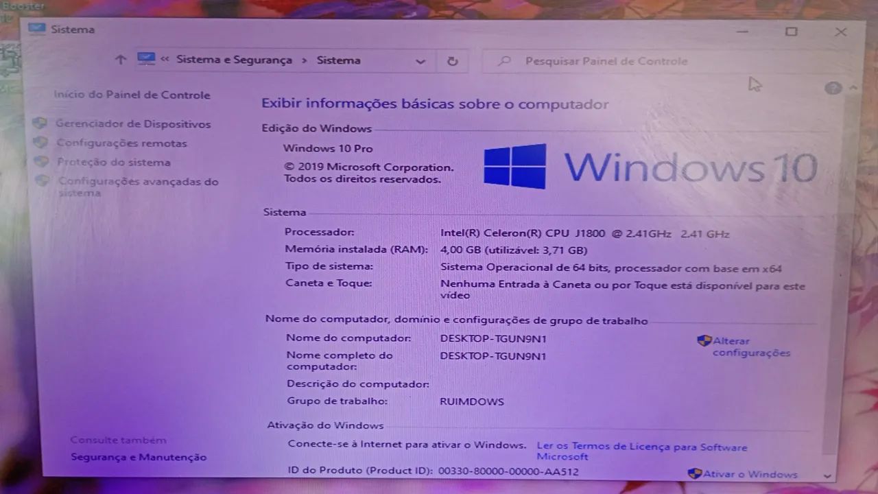 Mine PC Elgin Newera E3 Nano - Foto 2
