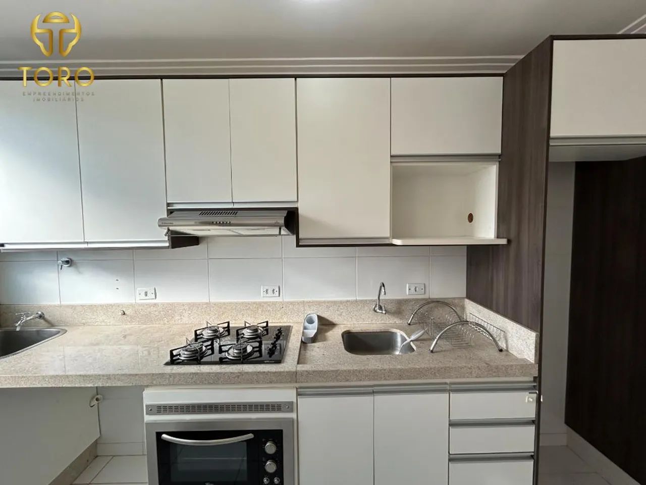 Apartamento para alugar em Maringá, PQ INDUSTRIAL I, com 2 quartos, com 47 m² - Foto 2