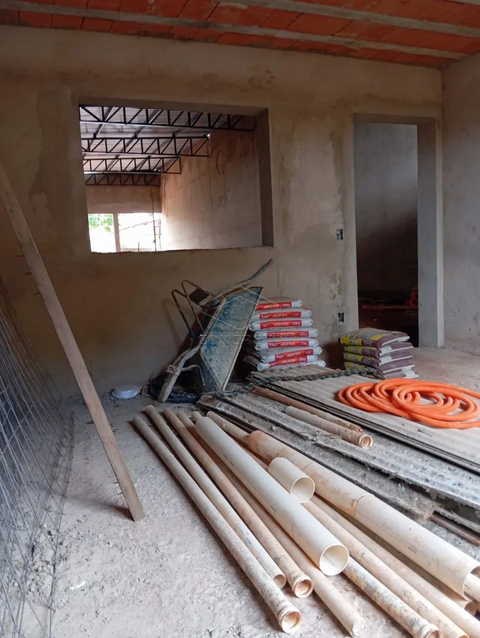 GALPÃO RECÉM CONSTRUIDO EM ÁREA COMERCIAL - Foto 5