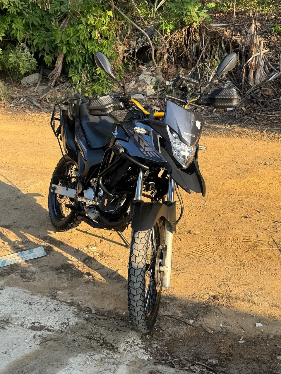 XRE 300 - Foto 4