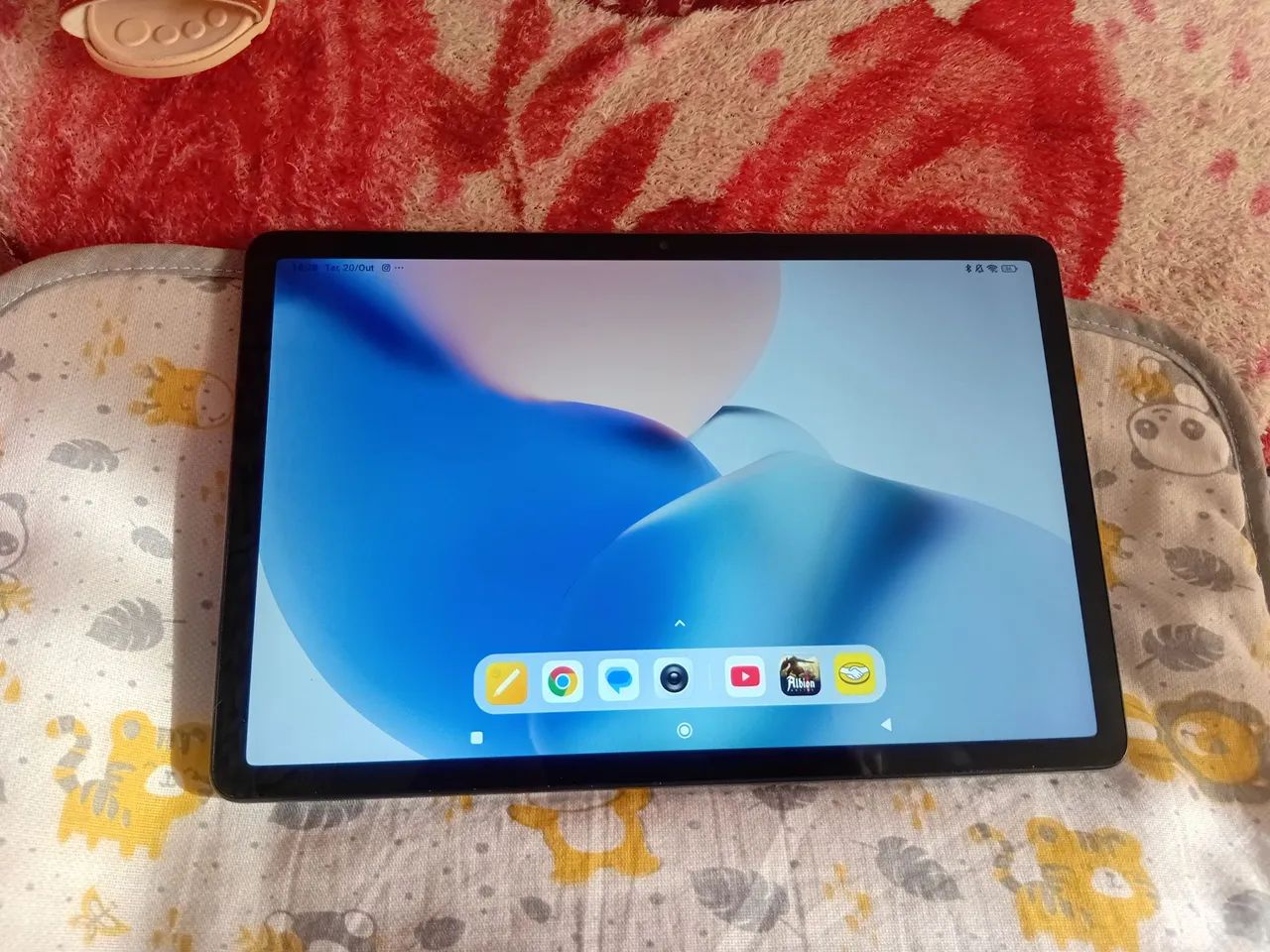 Tablet xiaomi redmi - Foto 4