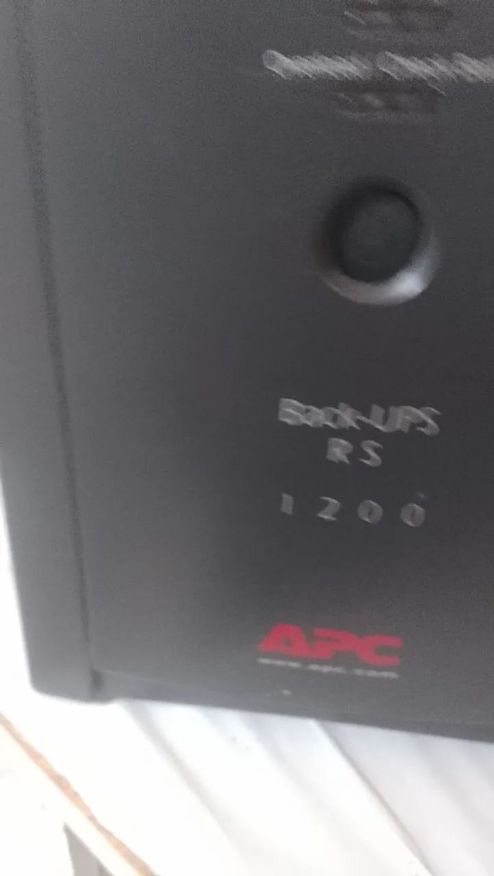 Fonte pra computador funcionando perfeitamente  - Foto 2