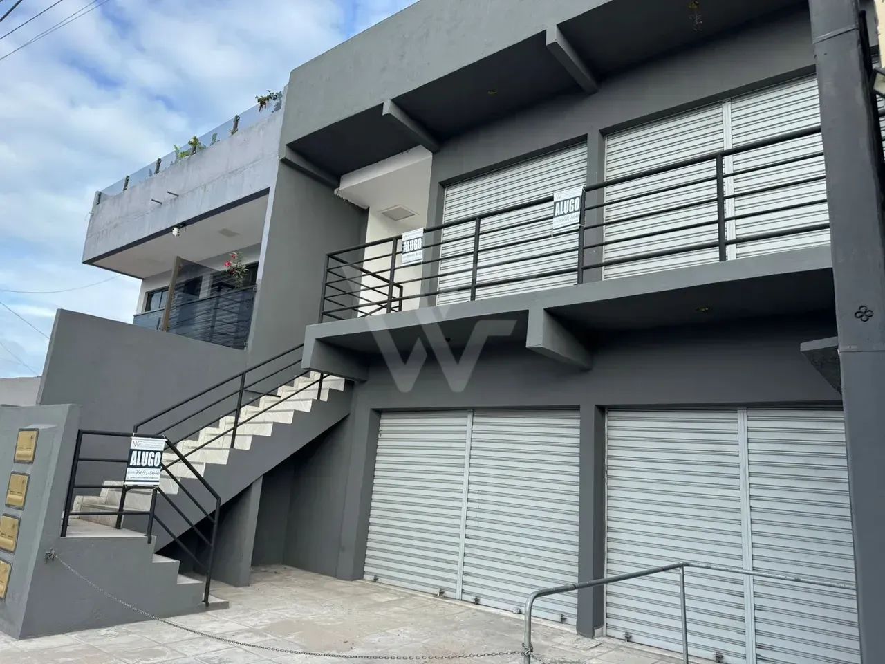 LOJAS COMERCIAIS NOVAS PARA LOCAÇÃO  MANGABEIRA