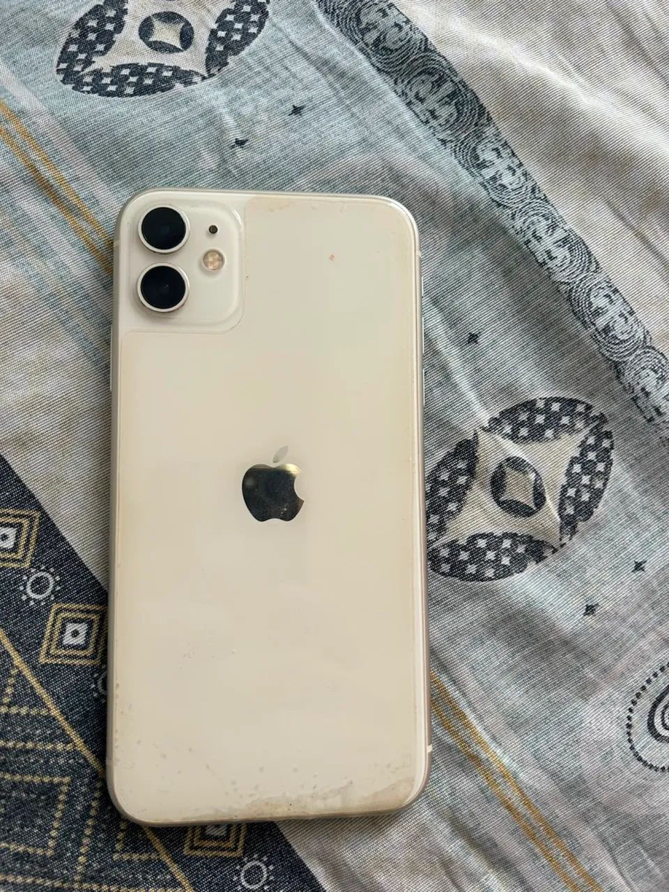 iPhone 11 semi novo  - Foto 2