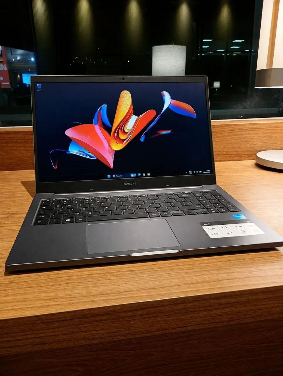 Notebook Samsung Book - Foto 2