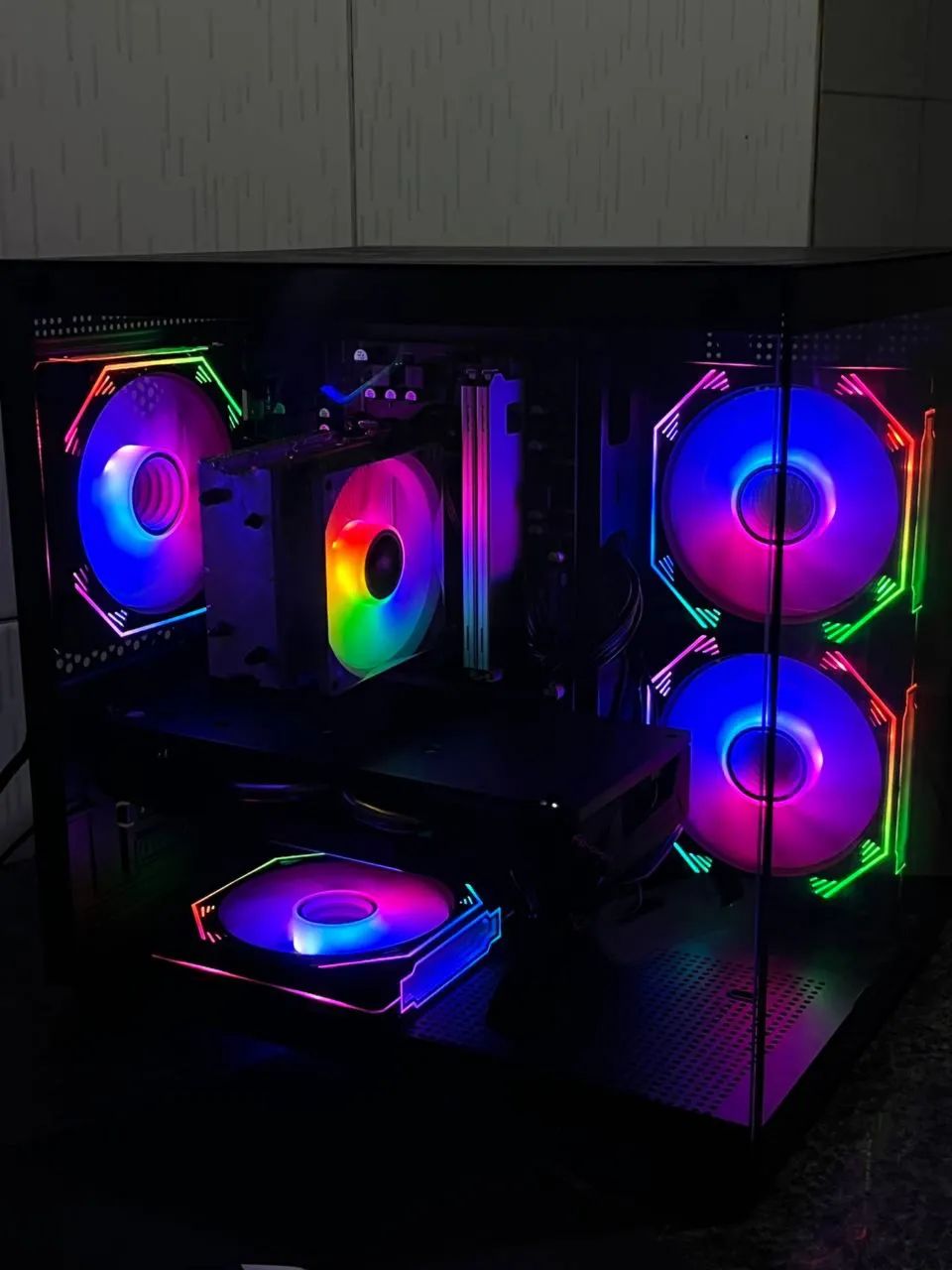 PC GAMER  - Foto 2