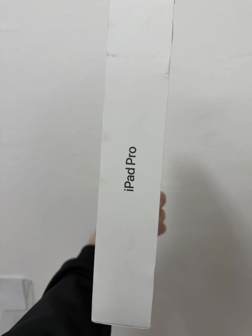 iPad Pro 11 polegadas M5 Wifi, 256GB, produto lacrado. Garantia Apple! - Foto 2