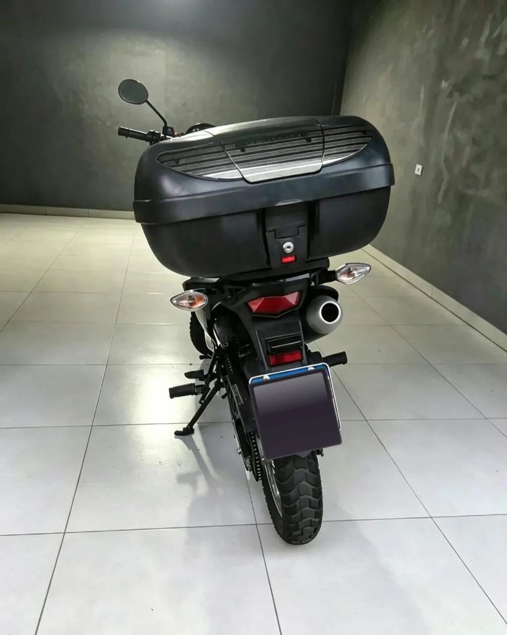 Bros 160 - Foto 5