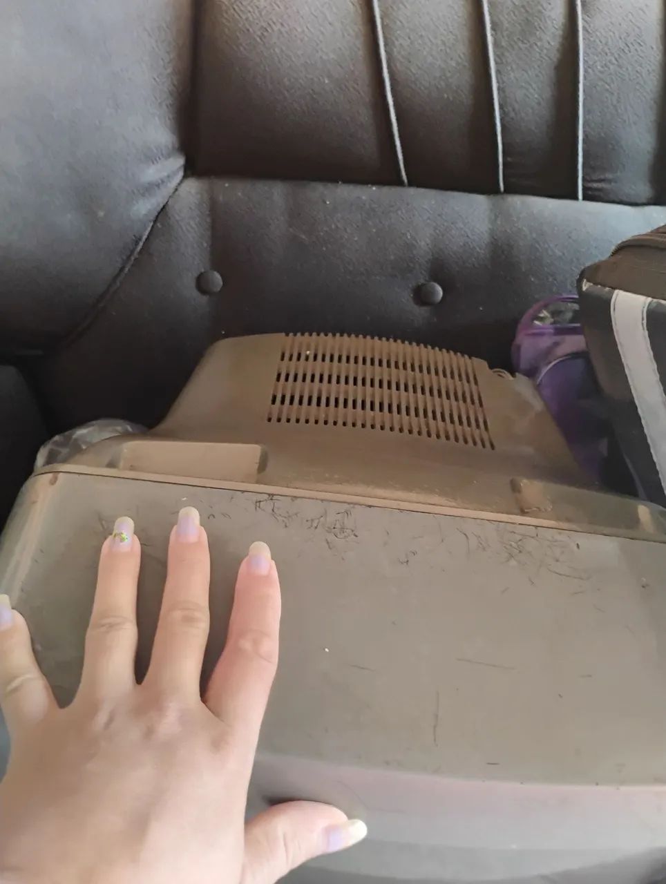 Tv turbo - Foto 2