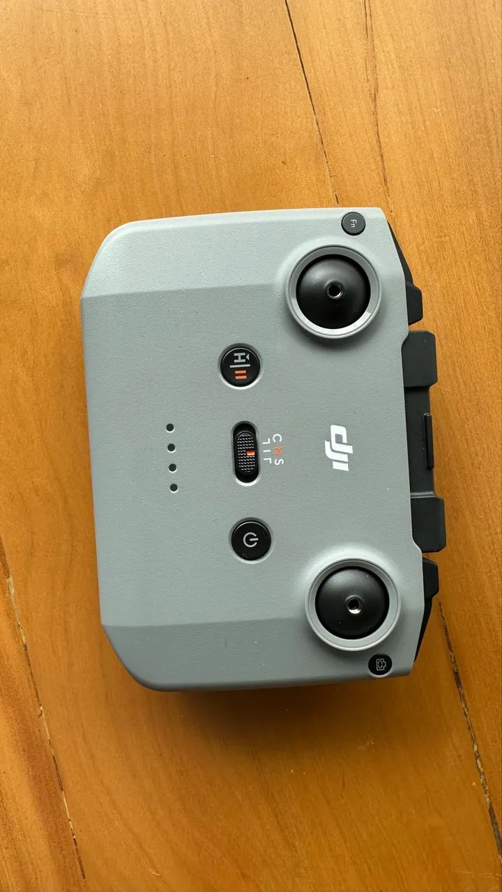 Dji Neo 2 + Controle RC-N3 - Foto 4