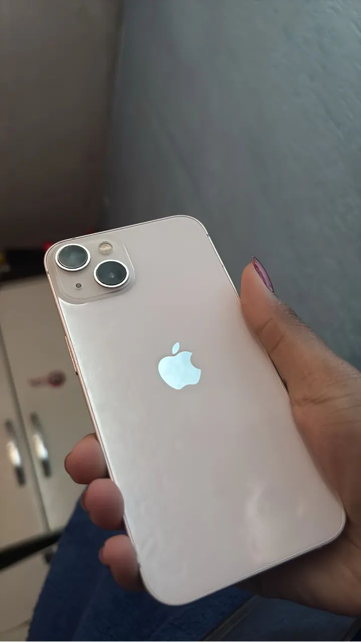 iPhone 13 - 128gb - Foto 4