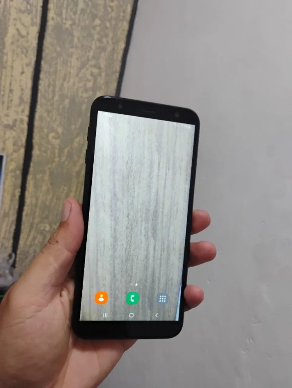 Celular Samsung J6 Plus - Foto 2