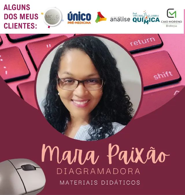 Diagramação