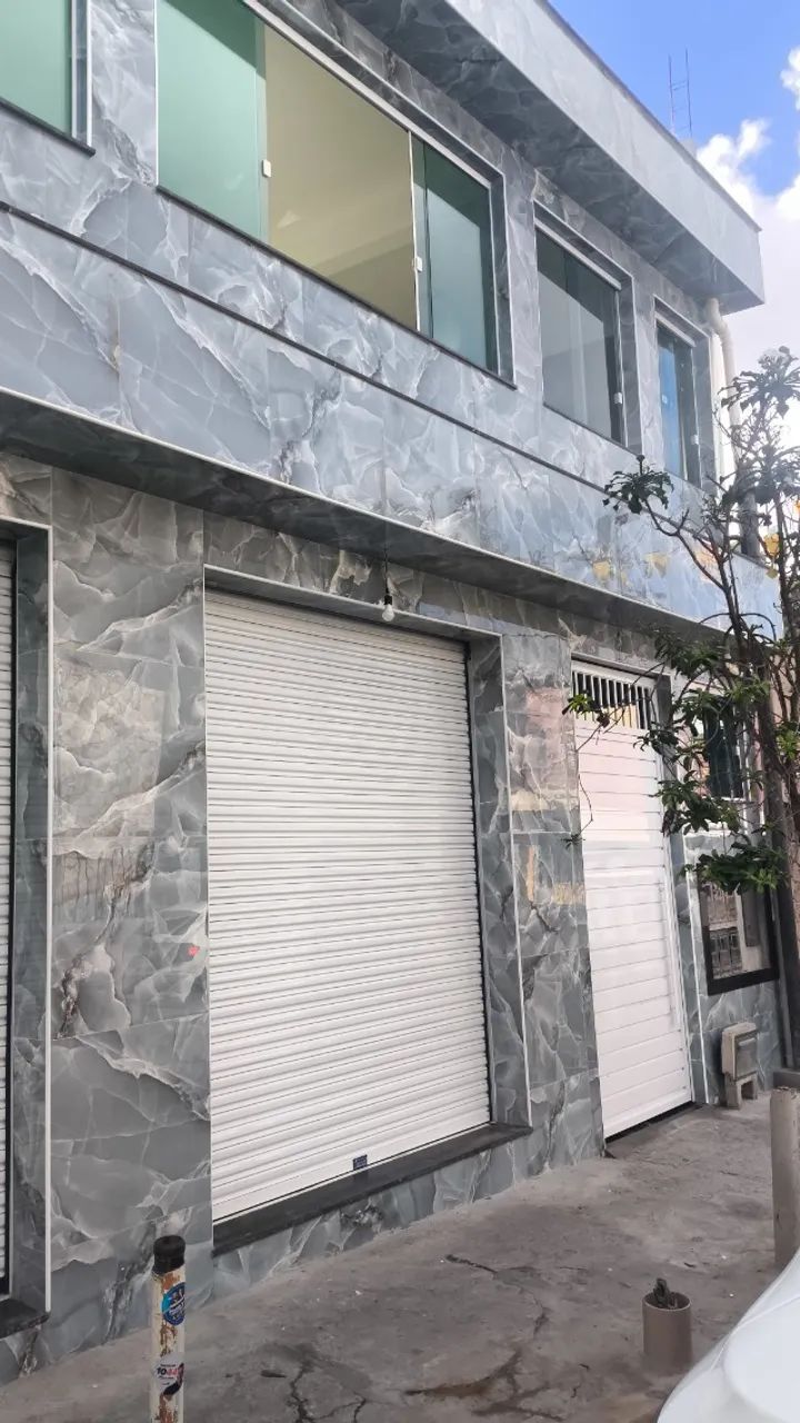VENDE-SE 2 PONTOS COMERCIAIS RECÉM CONSTRUÍDO - Foto 4