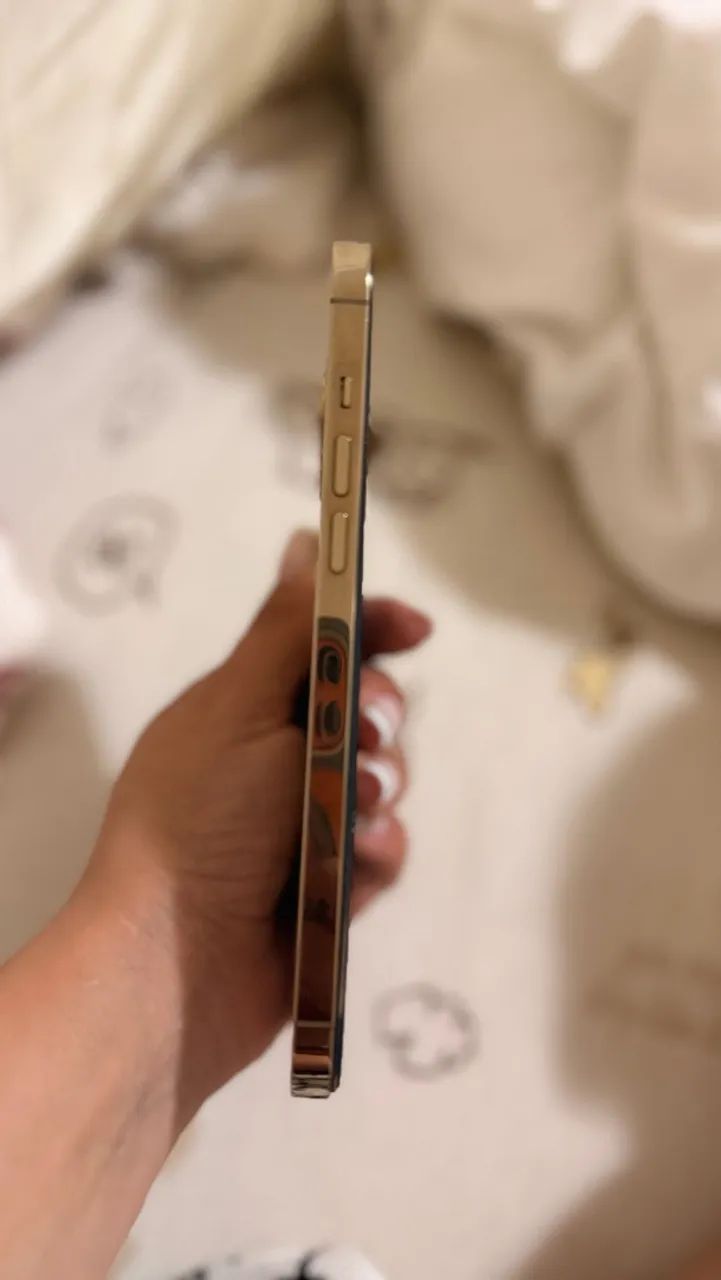 iPhone 12 Pro Max  - Foto 4