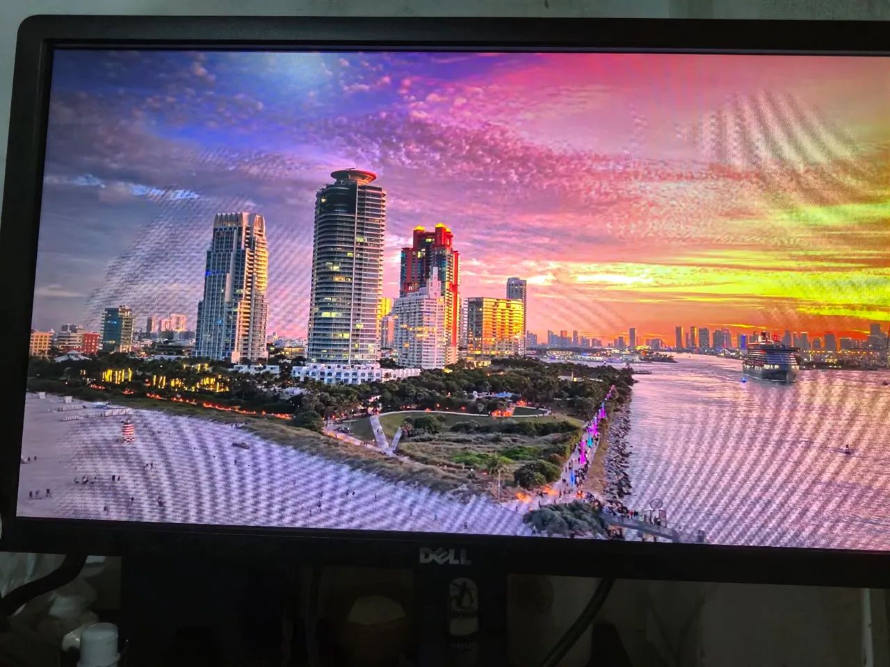 Monitor Dell 19. Articulado e todo original - Foto 4