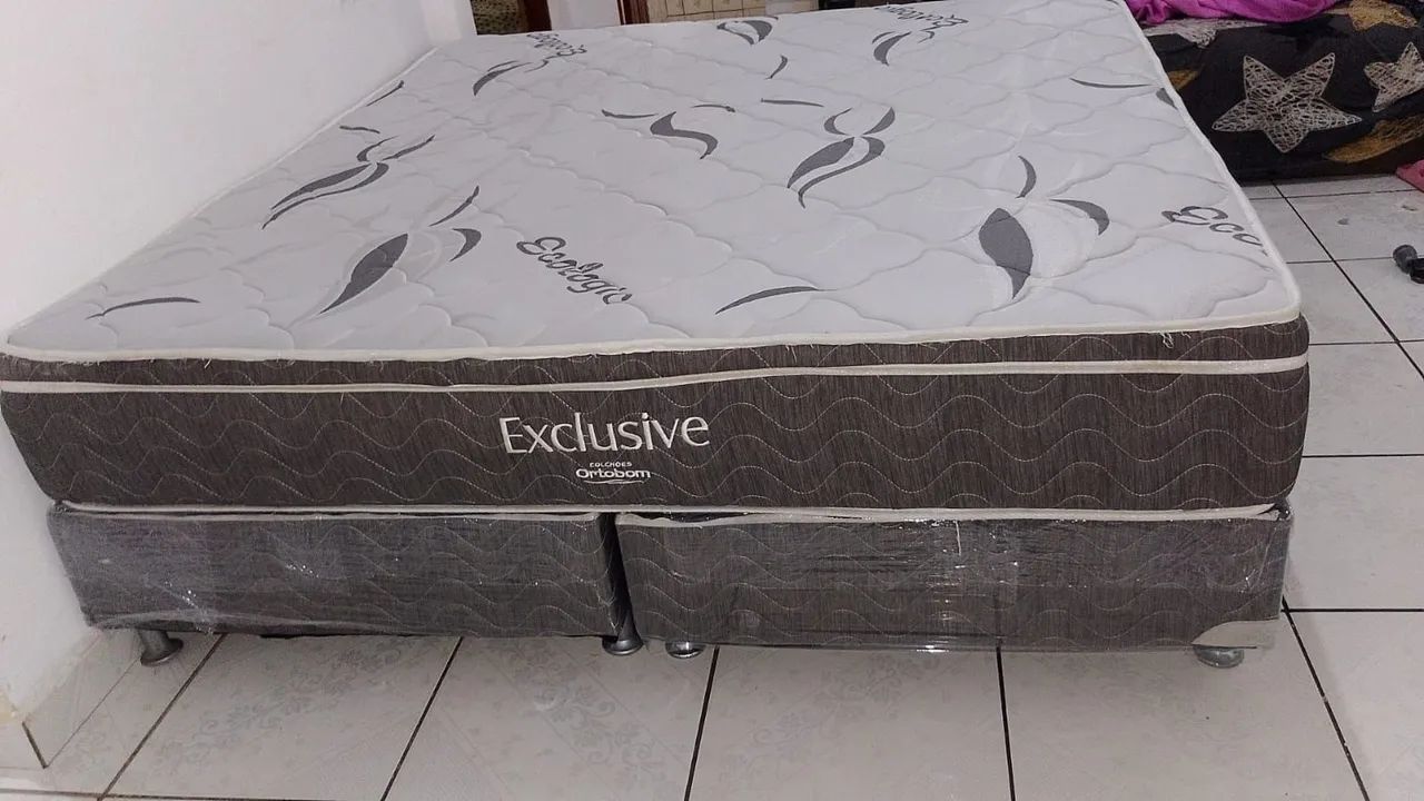 Cama box  - Foto 2