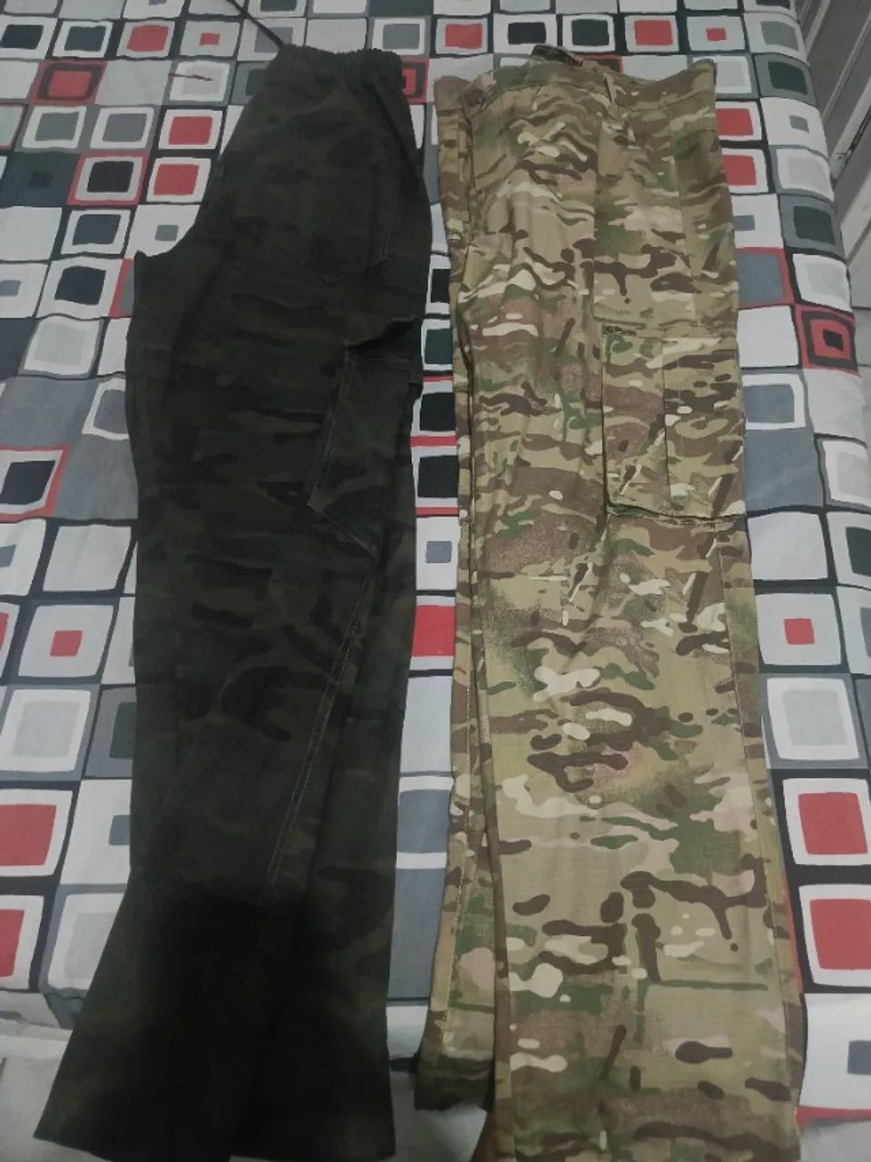Roupas usadas (Pouco Uso). - Foto 2