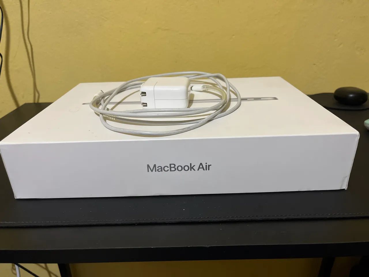 MacBook Air M1 - Foto 5