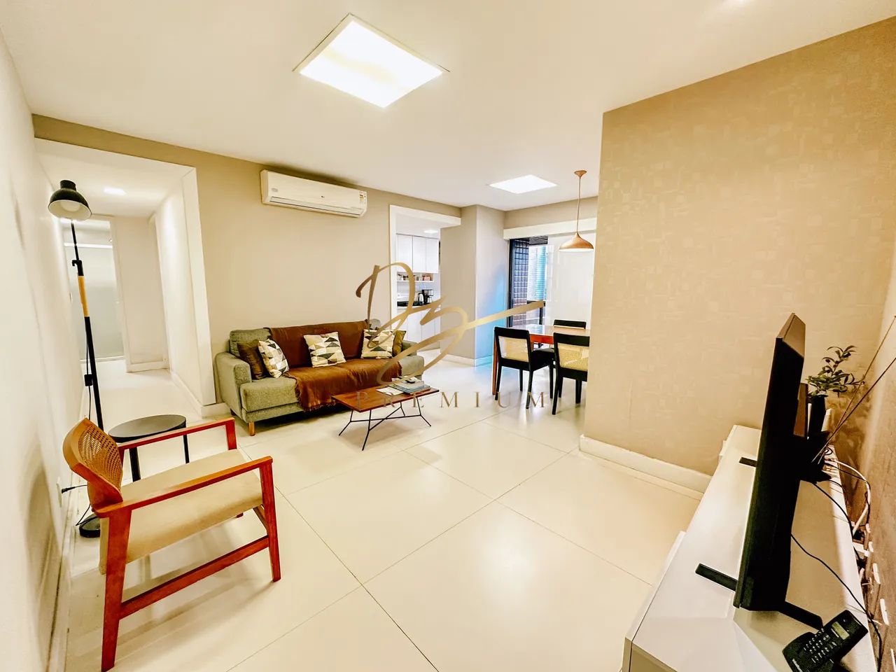 Apartamento | Aluguel | Ipanema - Foto 2
