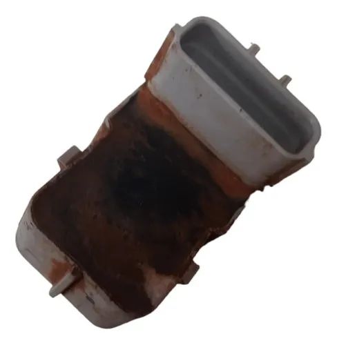 Sensor Re Central Ix35 2017 Preto - Foto 5