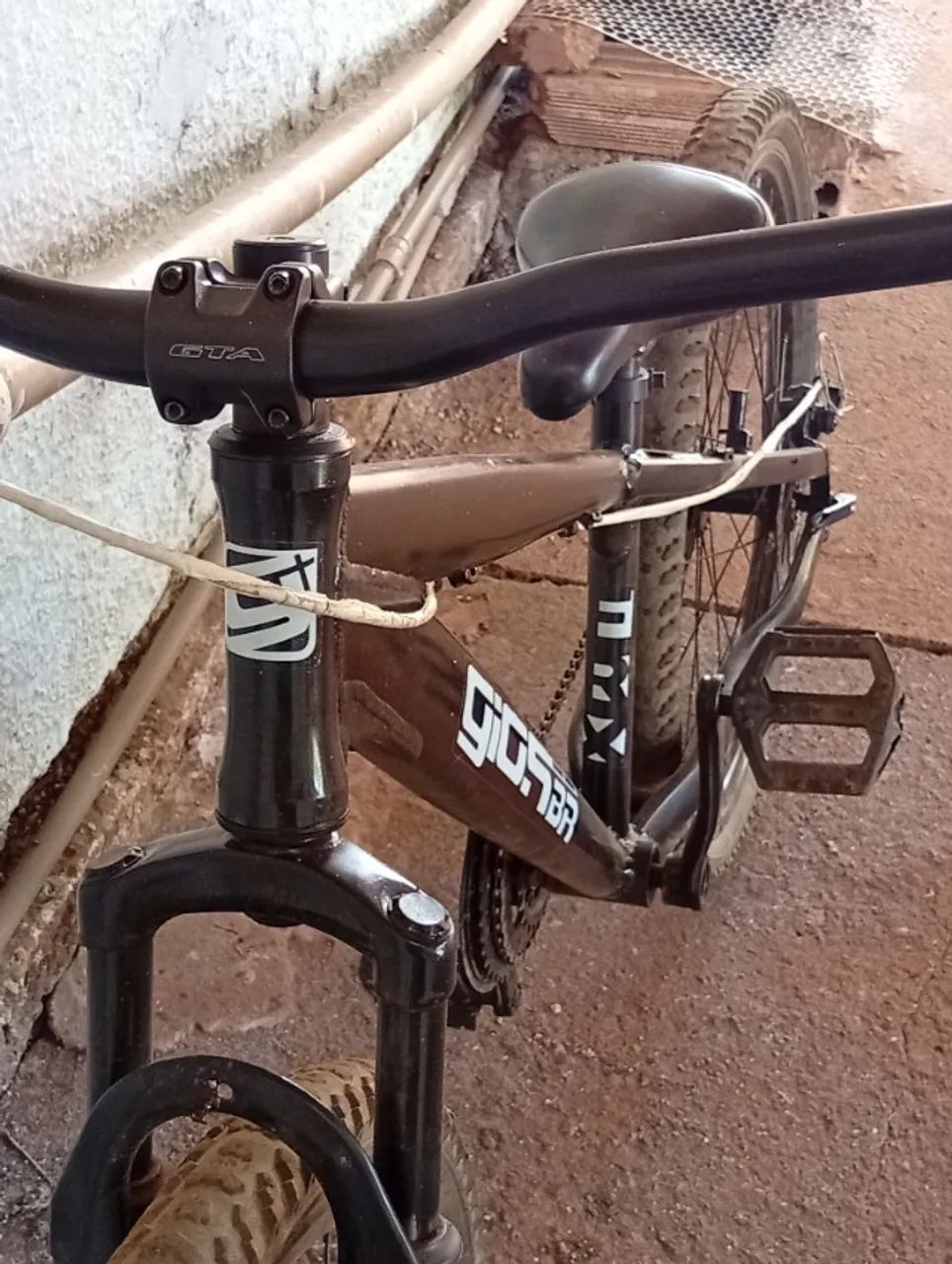 Bicicleta GIOS br - Foto 2