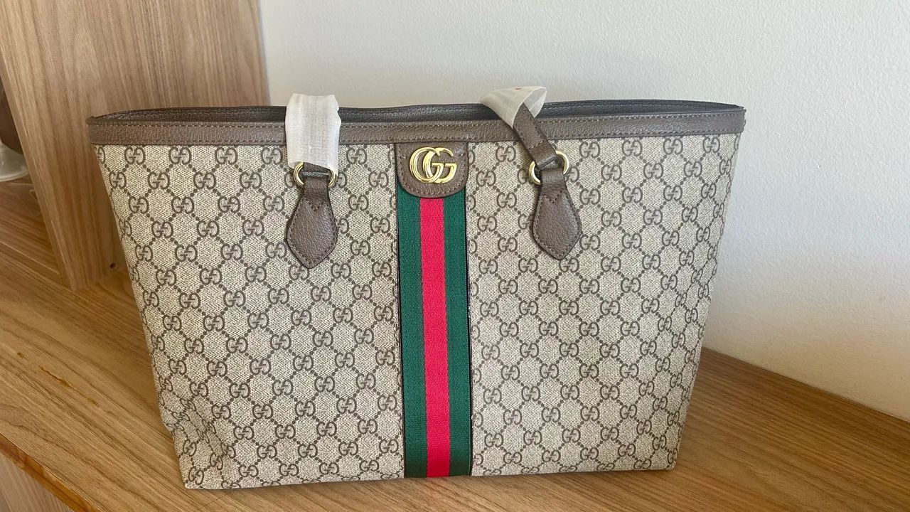 Vendo bolsas - novas e usadas - Foto 4