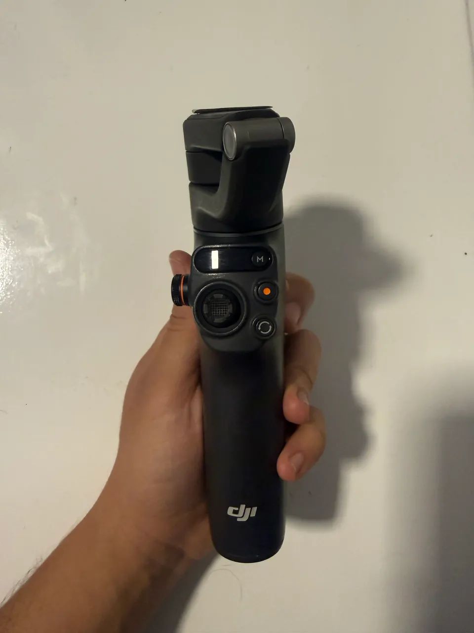 Gimbal DJI Osmo Mobile 6 - Foto 2