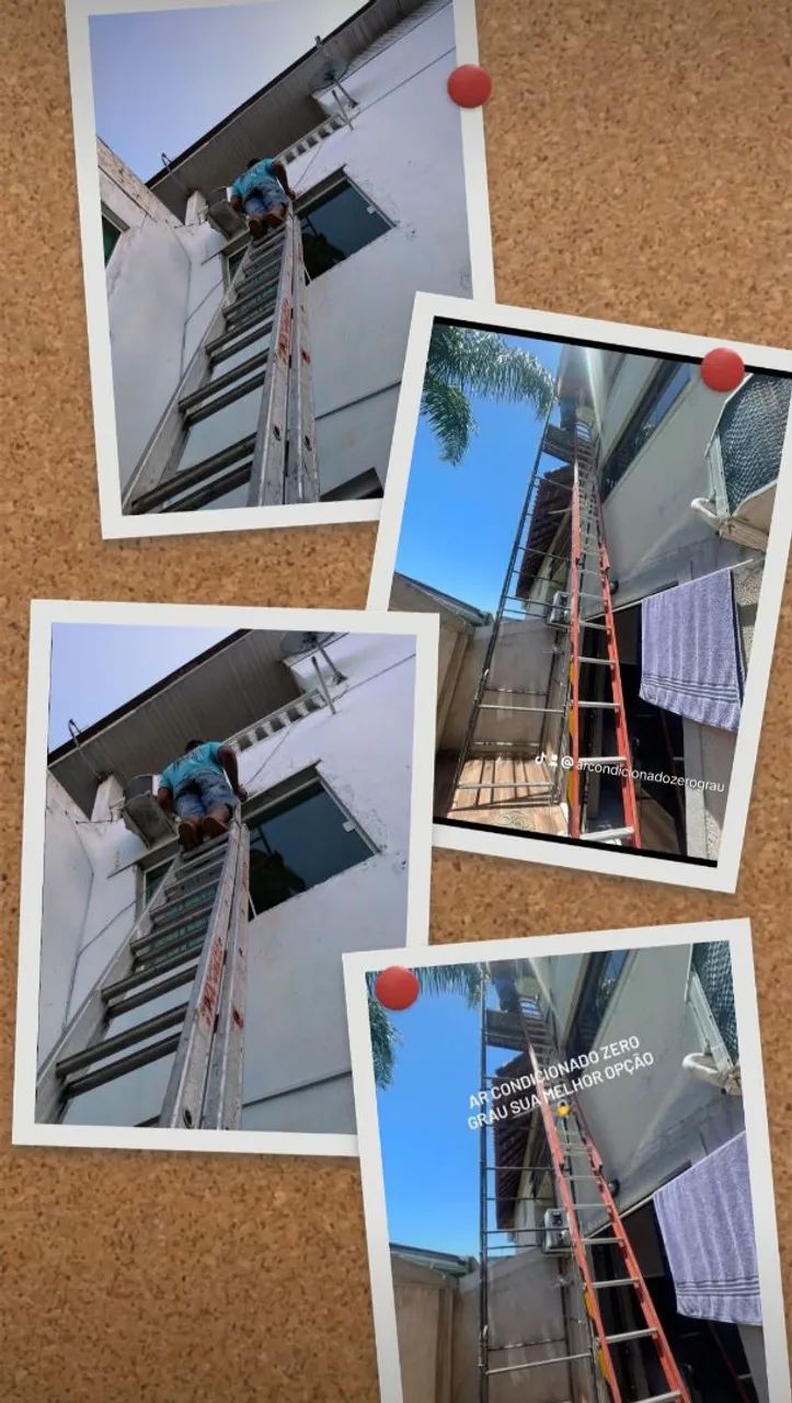 Ar condicionado  - Foto 4