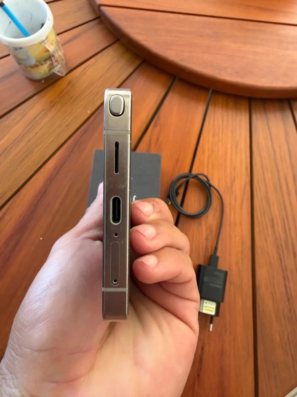 S25 ultra 512gb - Foto 5
