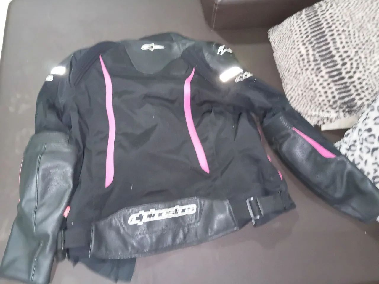 Jaqueta alpinestars original  - Foto 5