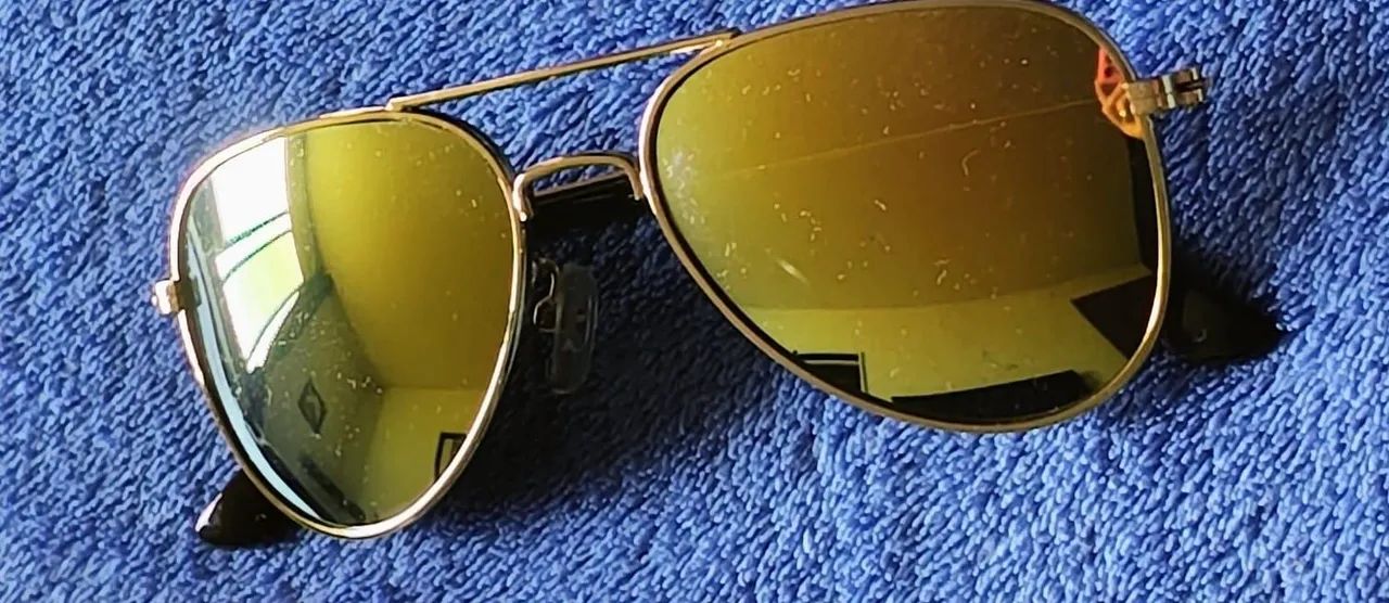 3 oculos de sol - Foto 3