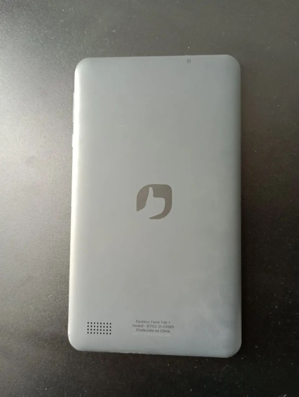 Tablet Positivo Twist Tab+ (Com Defeito no Touch / Para Peças ou Conserto) - Foto 2