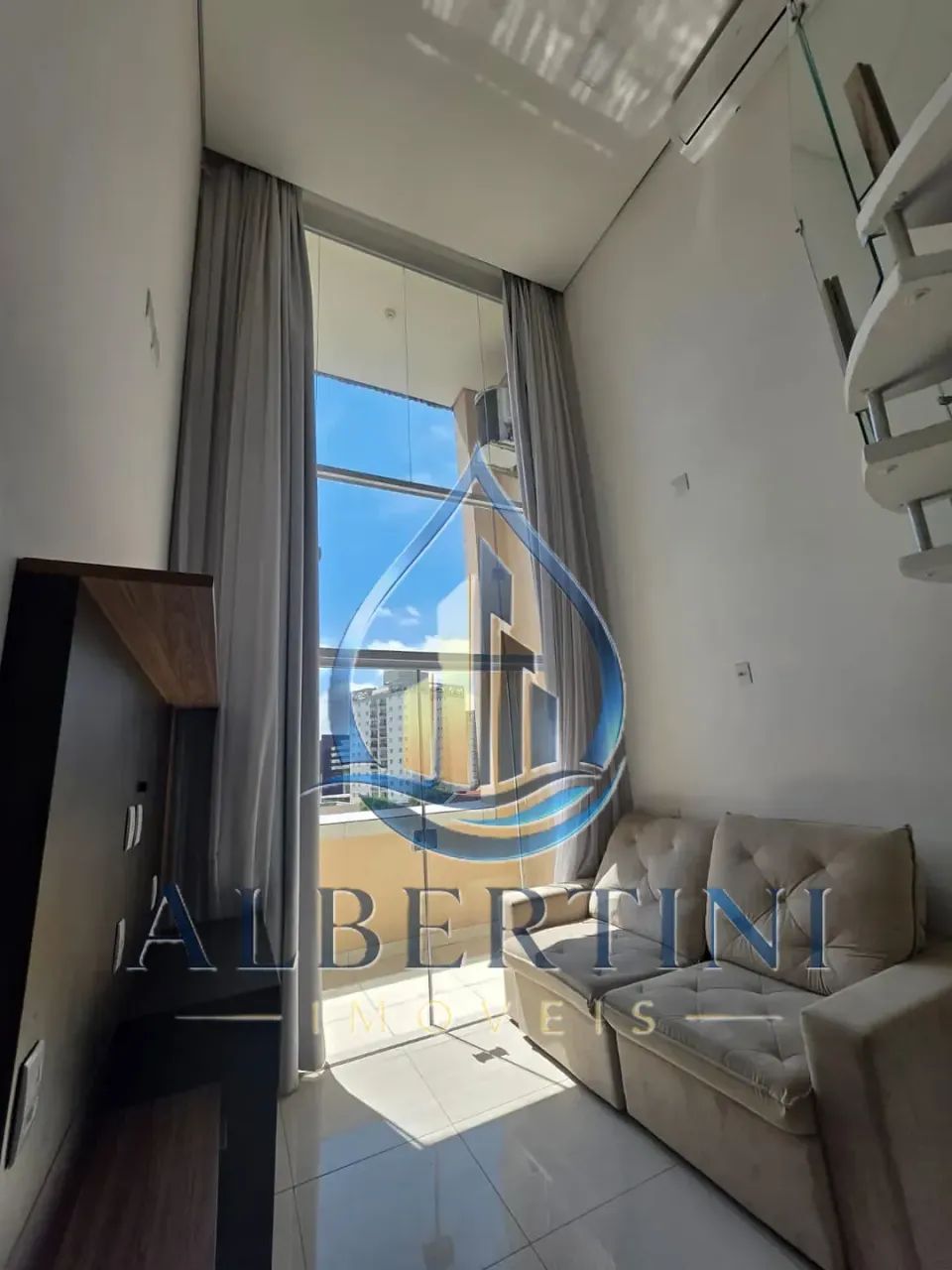 Apartamento para locação, Água Branca, São Paulo, SP - Foto 3