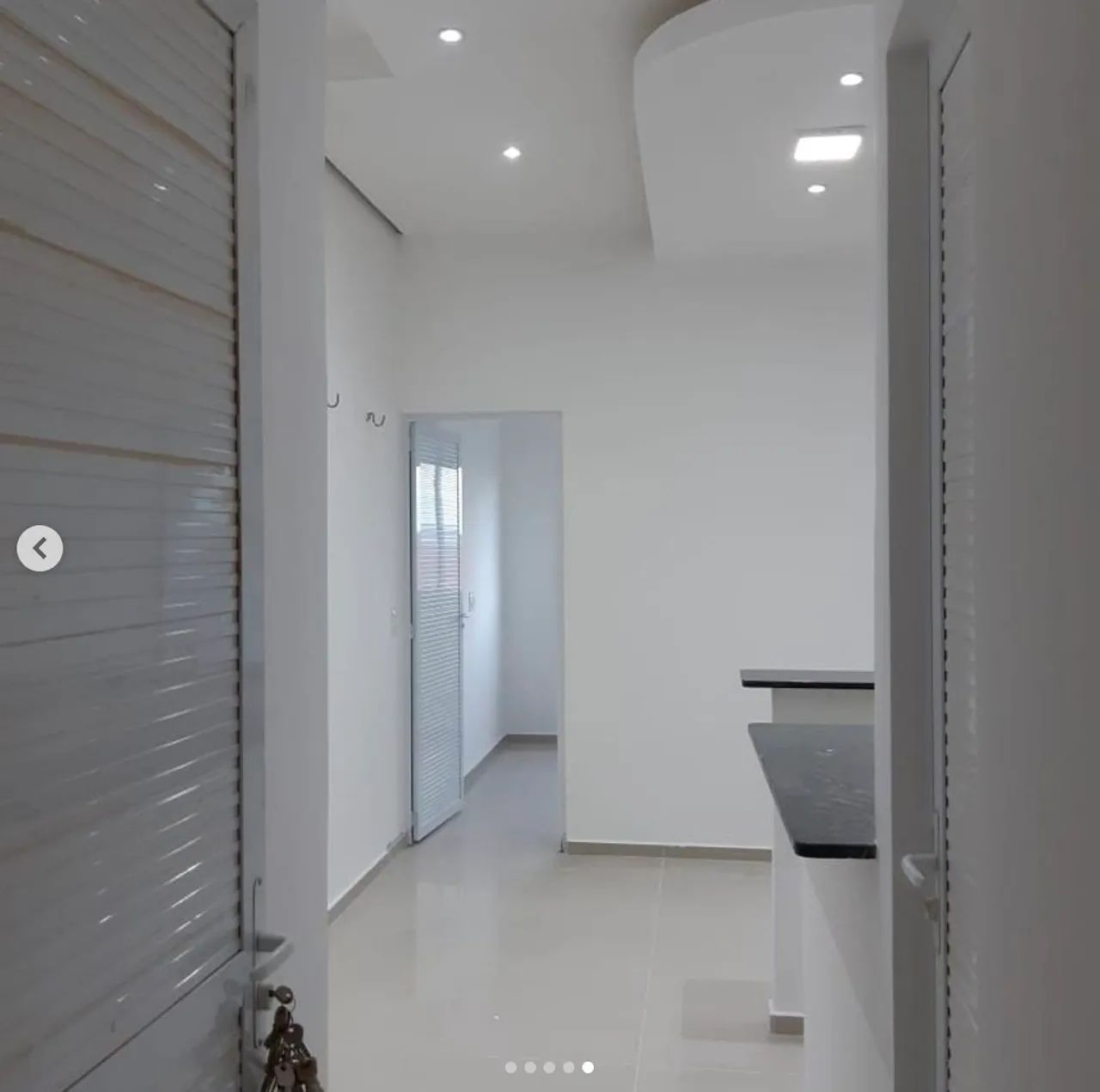 Super Apartamento - Avenida Principal do Dirceu  - Foto 3