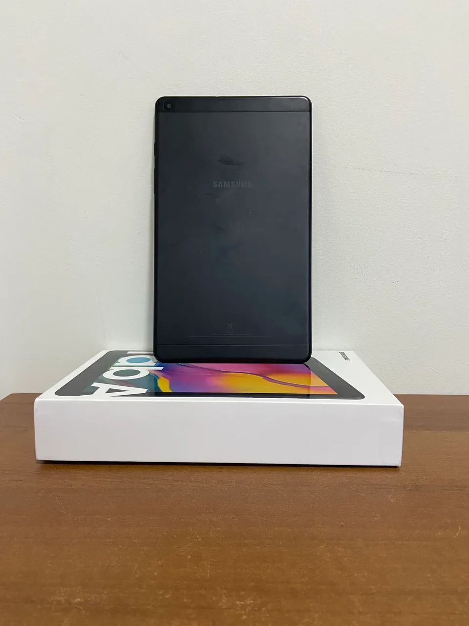Tablet Samsung tab A - Foto 5