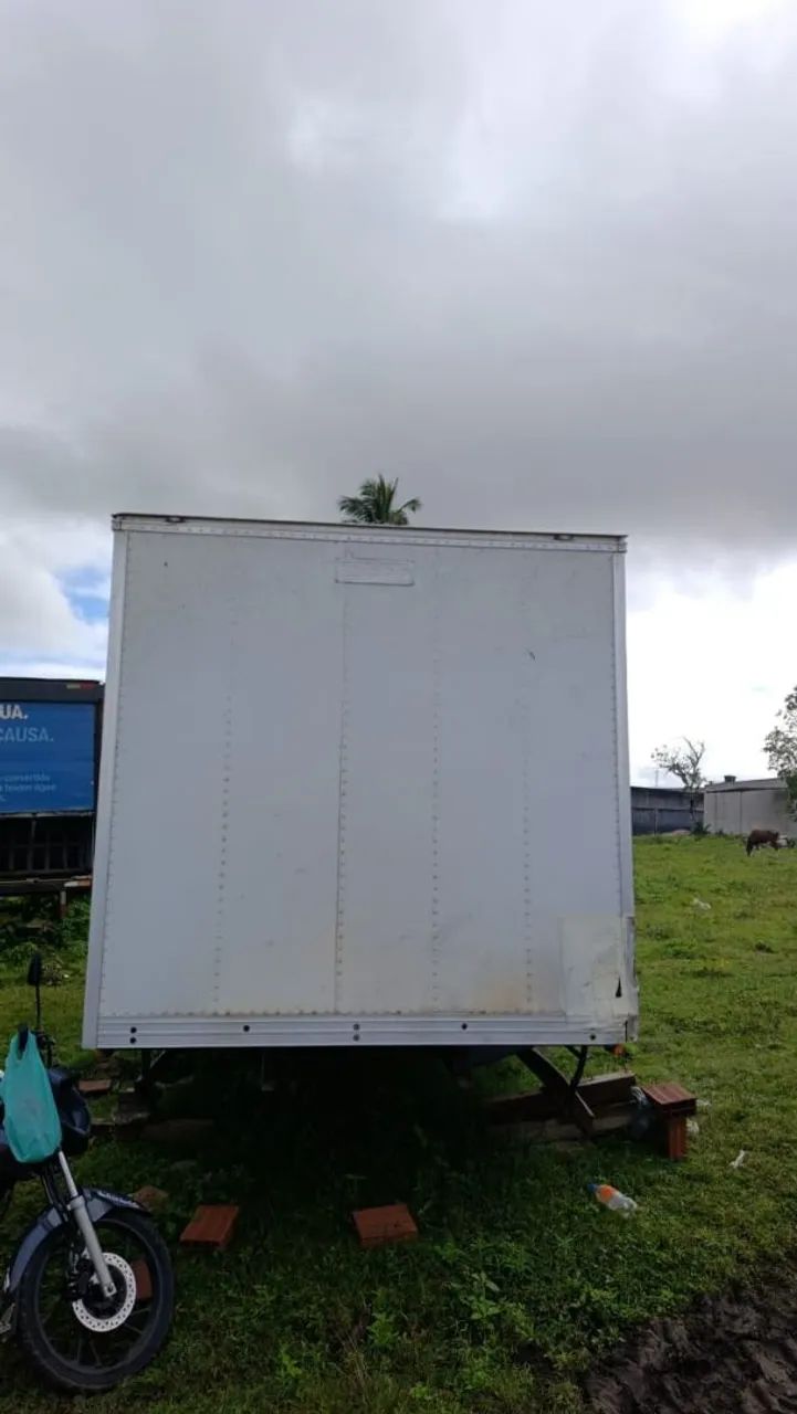 Baú usado  - Foto 4