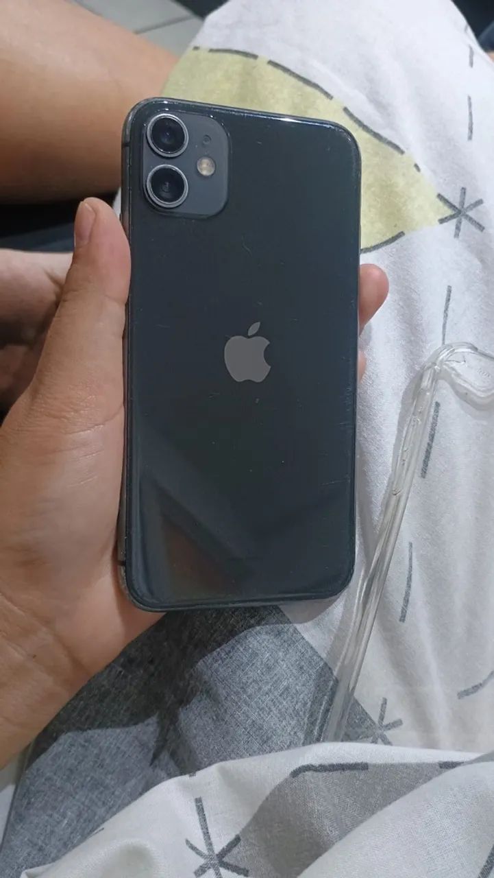 iPhone 11 - Foto 2