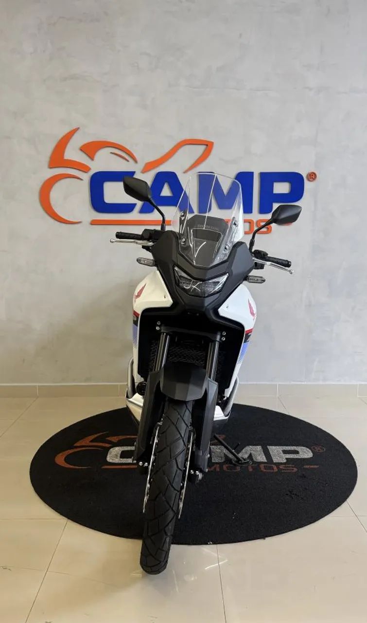 XL 750 TRANSALP - Foto 3