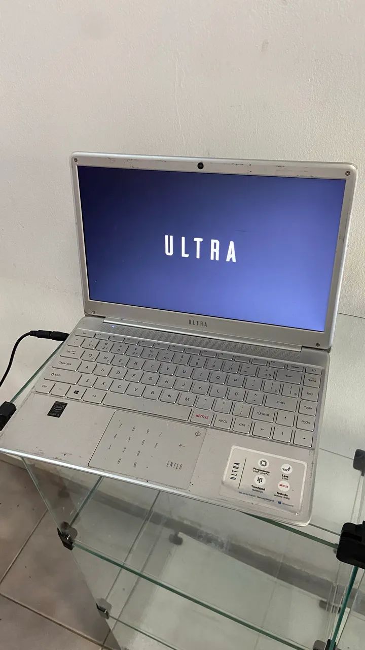 NOTEBOOK MULTILASER ULTRA  - Foto 2