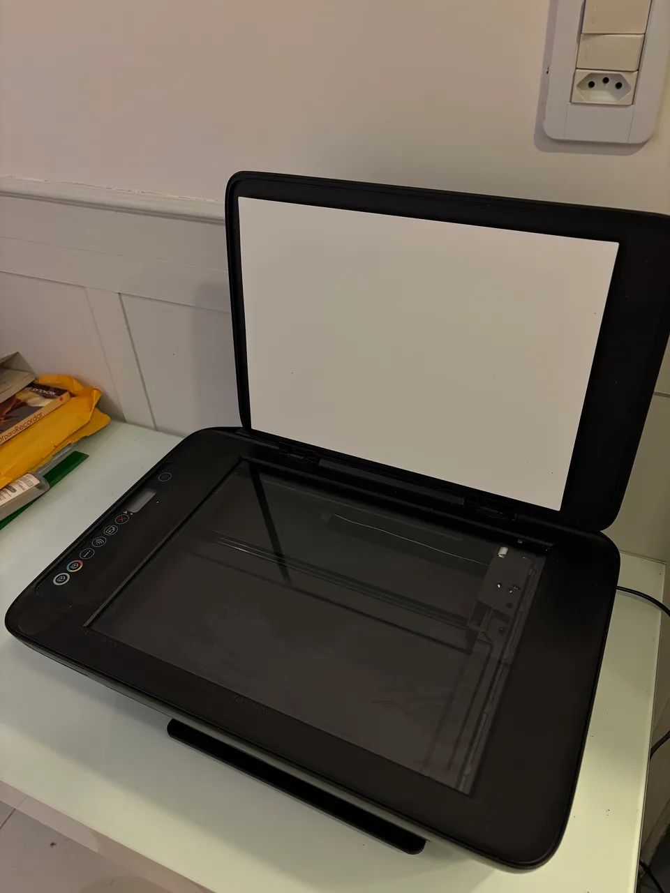 IMPRESSORA HP