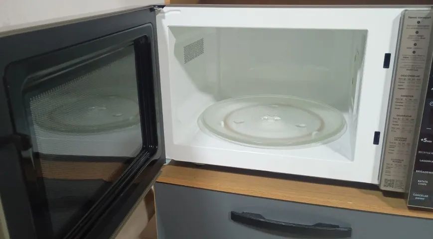 Microondas Electrolux  - Foto 2