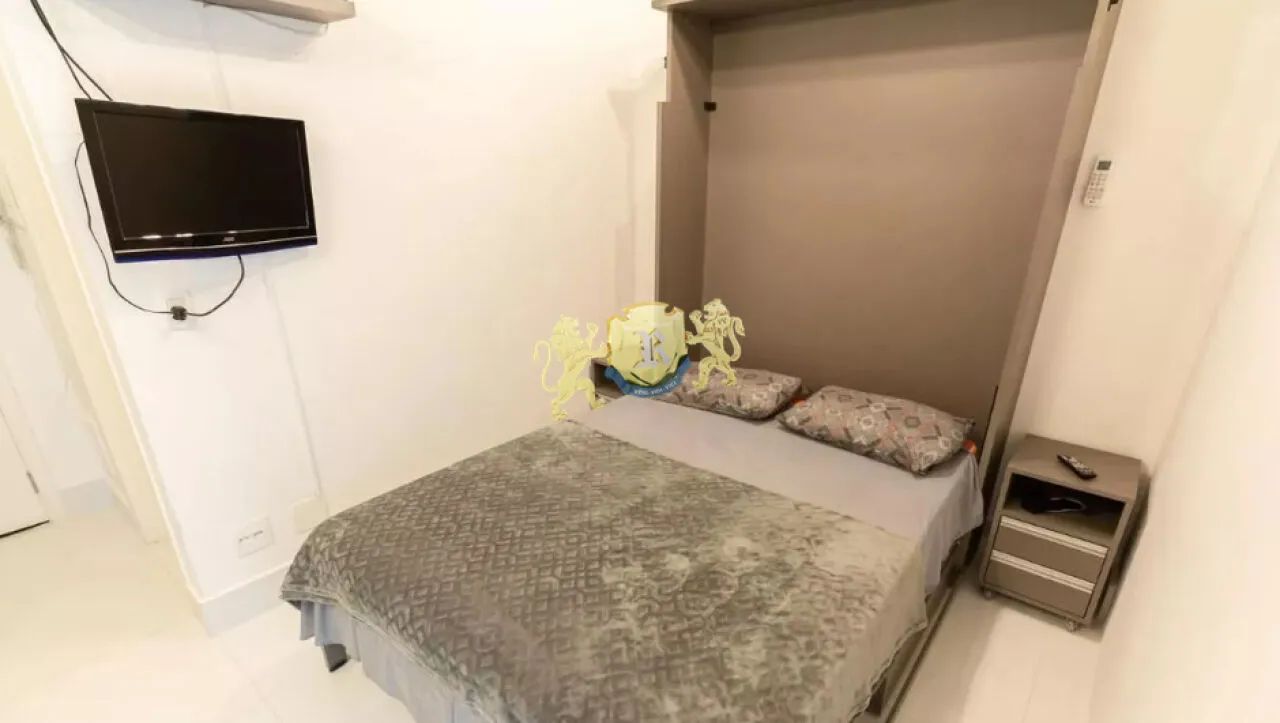 Apartamento com 1 Quarto à venda, 34m² - Perdizes - Foto 4