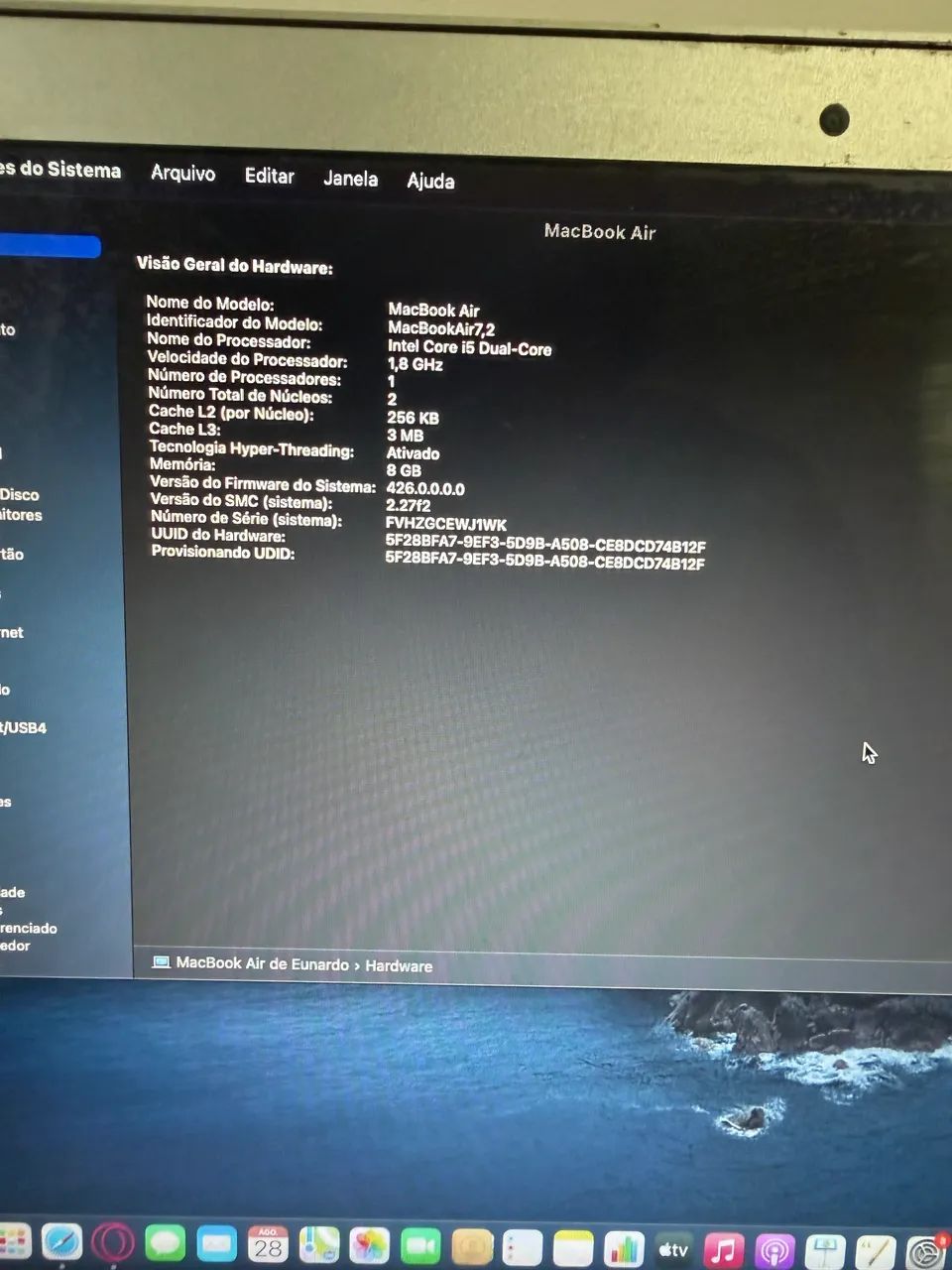 Mac book air  - Foto 4