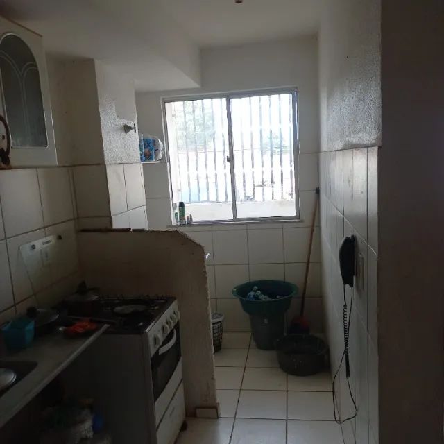 Passo Apartamento na maiobinha BELA CINTRA CLUBE - Foto 4